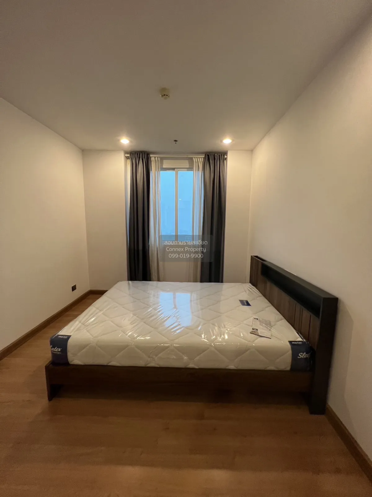 เช่าคอนโด  ศุภาลัย เวลลิงตัน MRT-ศูนย์วัฒนธรรมแห่งประเทศไทย ห้วยข 3