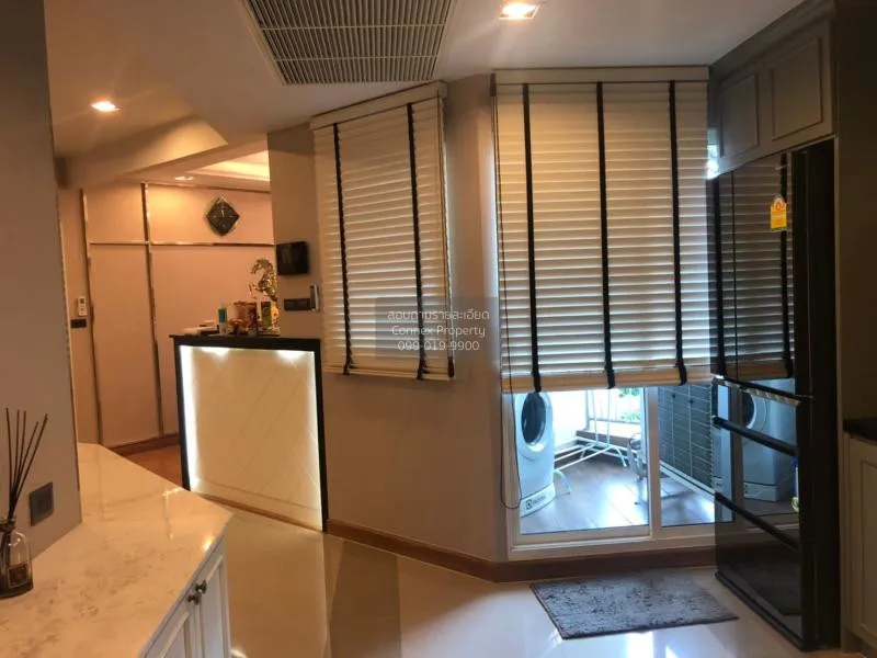 เช่าคอนโด  ศุภาลัย เวลลิงตัน MRT-ศูนย์วัฒนธรรมแห่งประเทศไทย ห้วยข