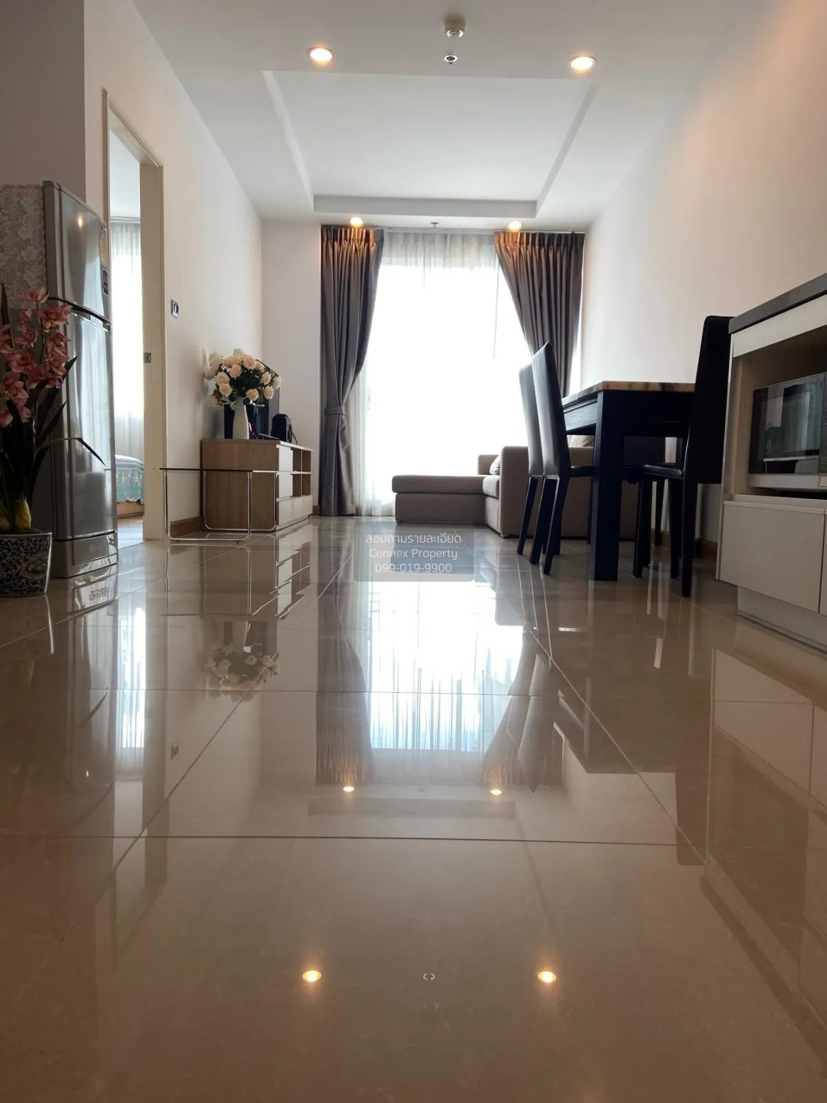 ขายคอนโด  ศุภาลัย เวลลิงตัน MRT-ศูนย์วัฒนธรรมแห่งประเทศไทย ห้วยขว 2