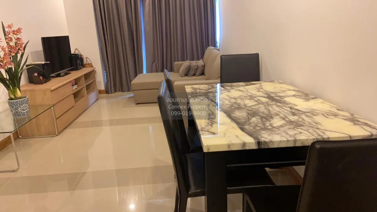 ขายคอนโด  ศุภาลัย เวลลิงตัน MRT-ศูนย์วัฒนธรรมแห่งประเทศไทย ห้วยขว 3