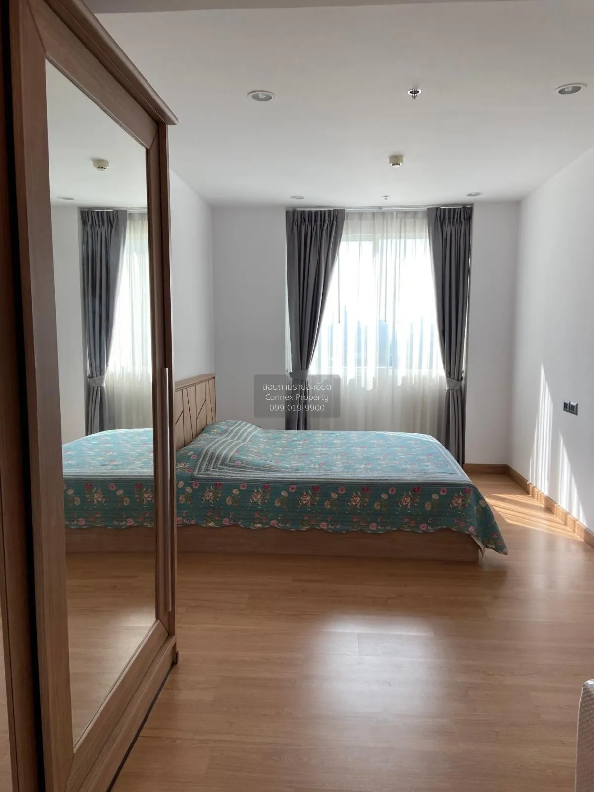 ขายคอนโด  ศุภาลัย เวลลิงตัน MRT-ศูนย์วัฒนธรรมแห่งประเทศไทย ห้วยขว 4