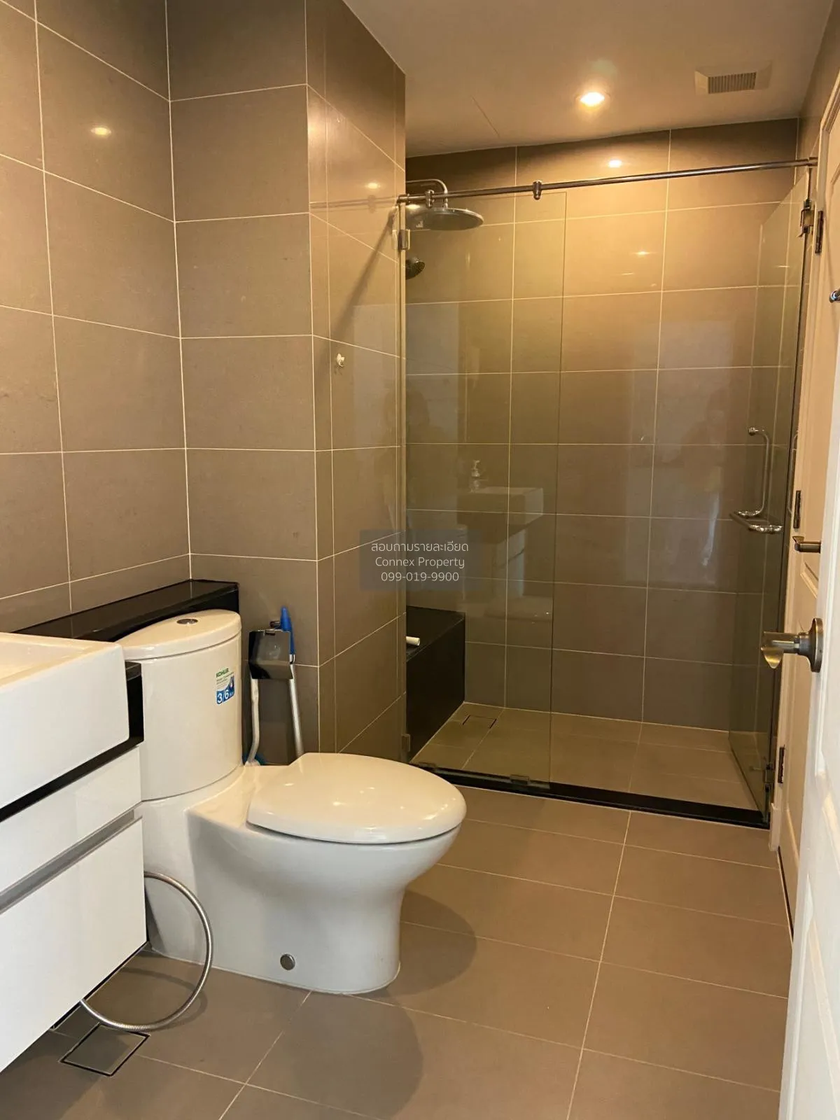 ขายคอนโด  ศุภาลัย เวลลิงตัน MRT-ศูนย์วัฒนธรรมแห่งประเทศไทย ห้วยขว