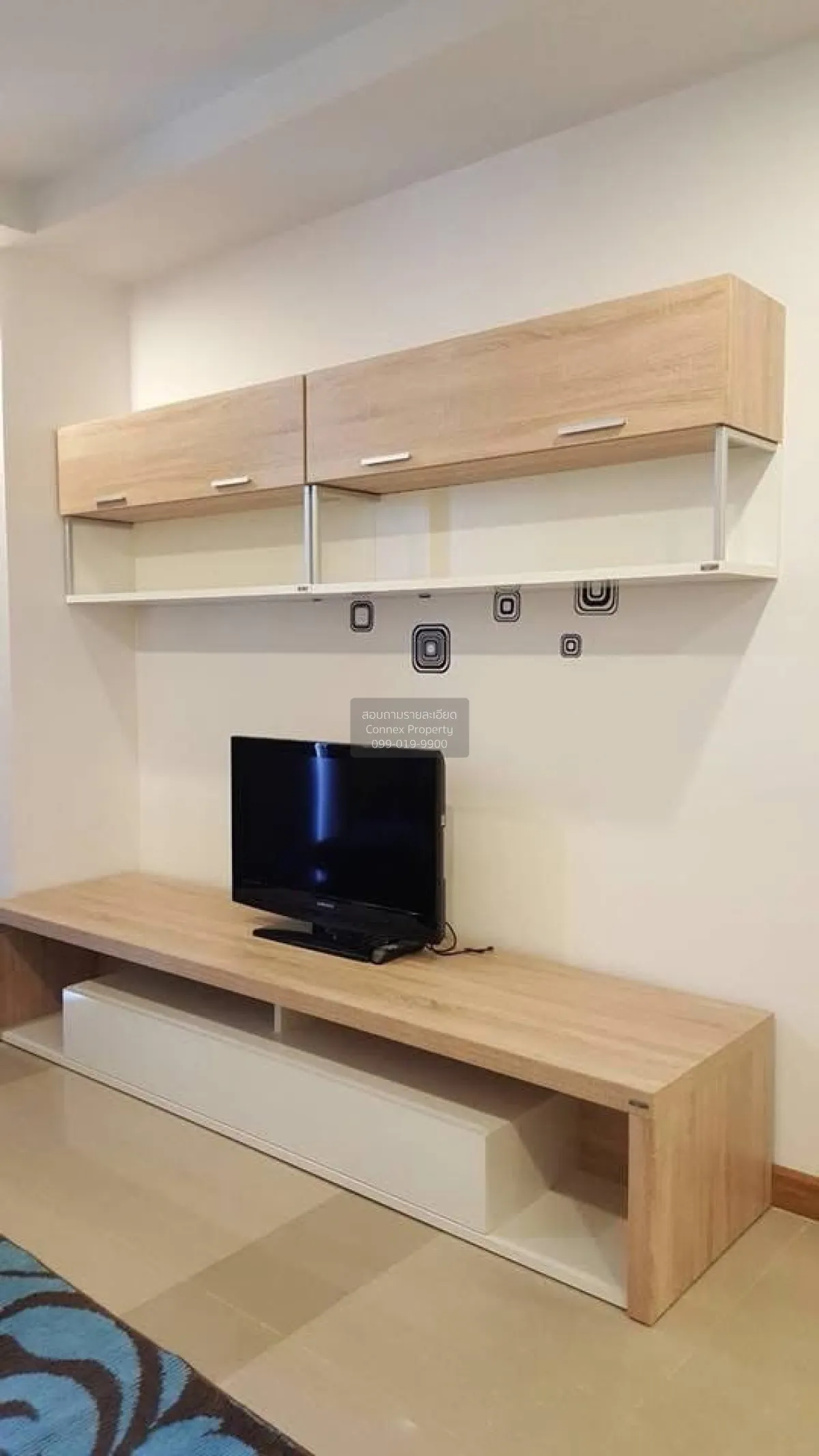 เช่าคอนโด  ศุภาลัย เวลลิงตัน MRT-ศูนย์วัฒนธรรมแห่งประเทศไทย ห้วยข 2