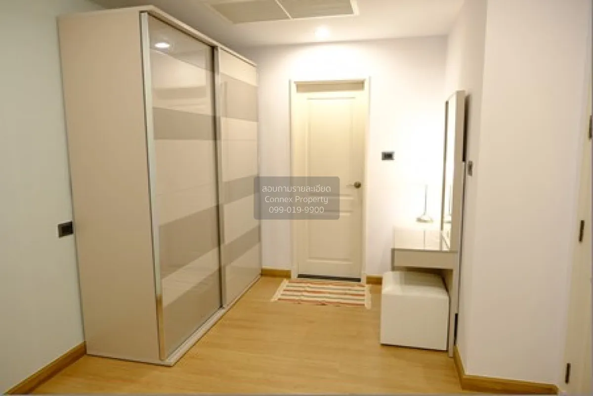 เช่าคอนโด  ศุภาลัย เวลลิงตัน MRT-ศูนย์วัฒนธรรมแห่งประเทศไทย ห้วยข