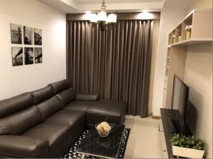 เช่าคอนโด  ศุภาลัย เวลลิงตัน MRT-ศูนย์วัฒนธรรมแห่งประเทศไทย ห้วยขวาง เขต ห้วยขวาง กรุงเทพ CX-43449