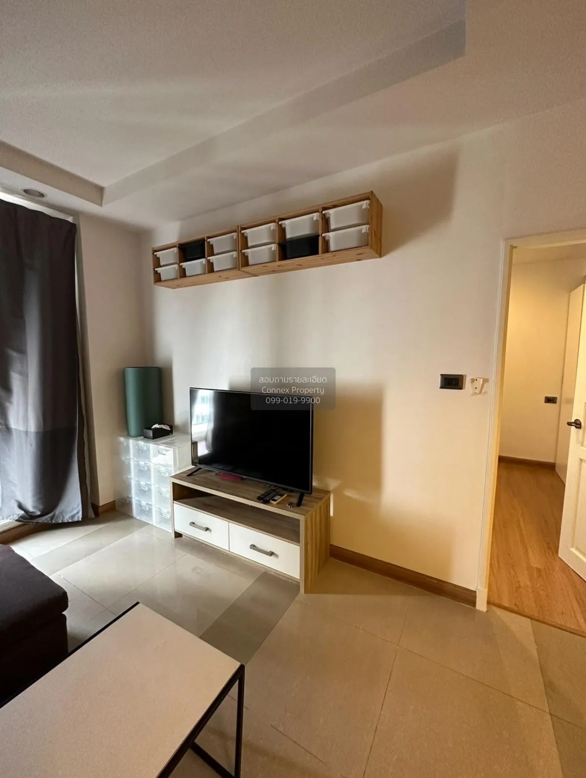 FOR RENT condo , Supalai Wellington , MRT-Thailand Cultural Centr 1