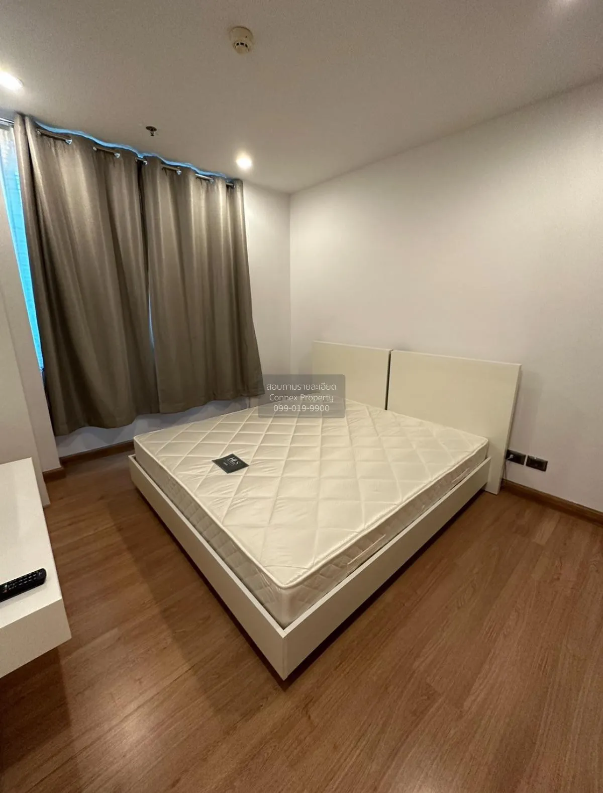 FOR RENT condo , Supalai Wellington , MRT-Thailand Cultural Centr
