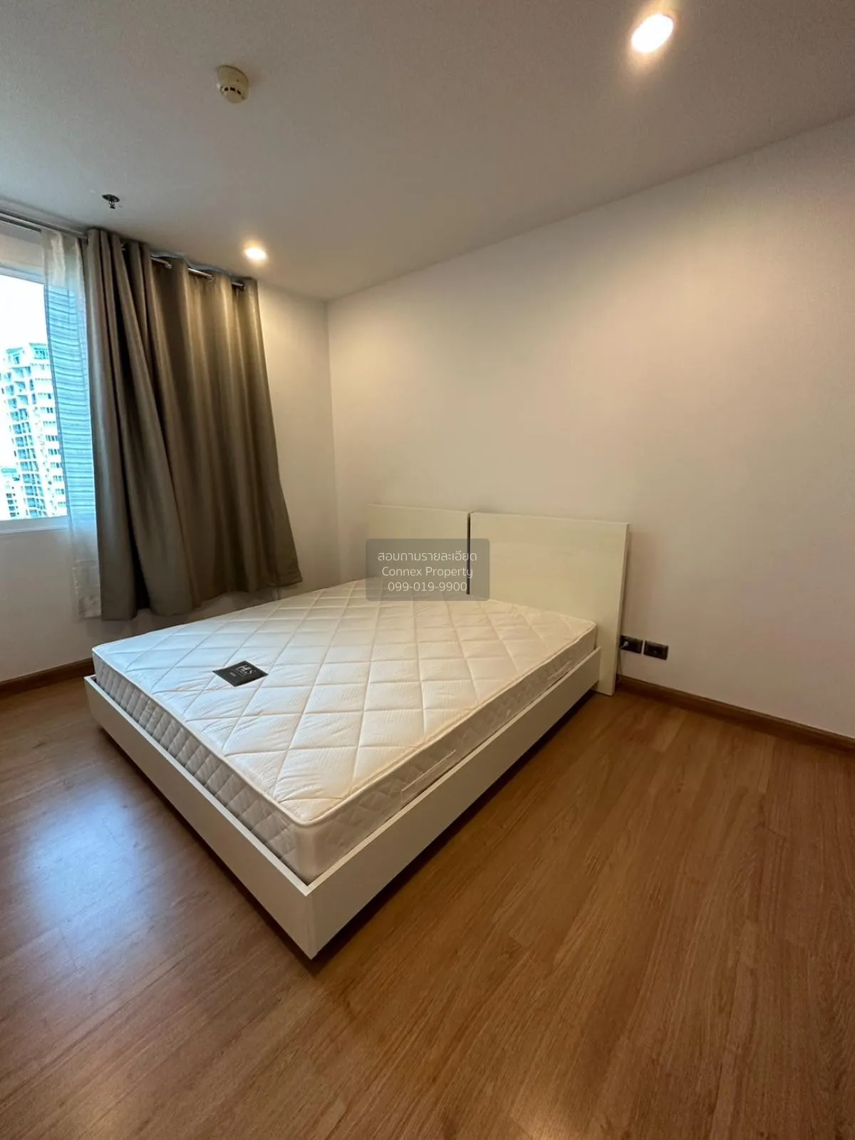 FOR RENT condo , Supalai Wellington , MRT-Thailand Cultural Centr