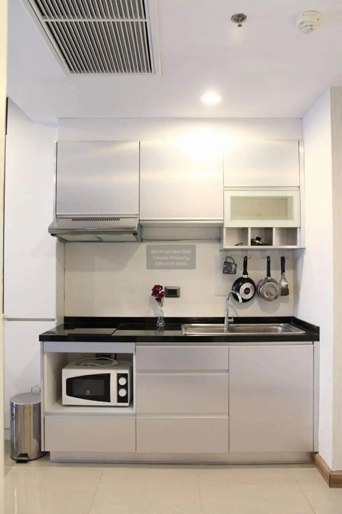 FOR RENT condo , Supalai Wellington , MRT-Thailand Cultural Centr 3