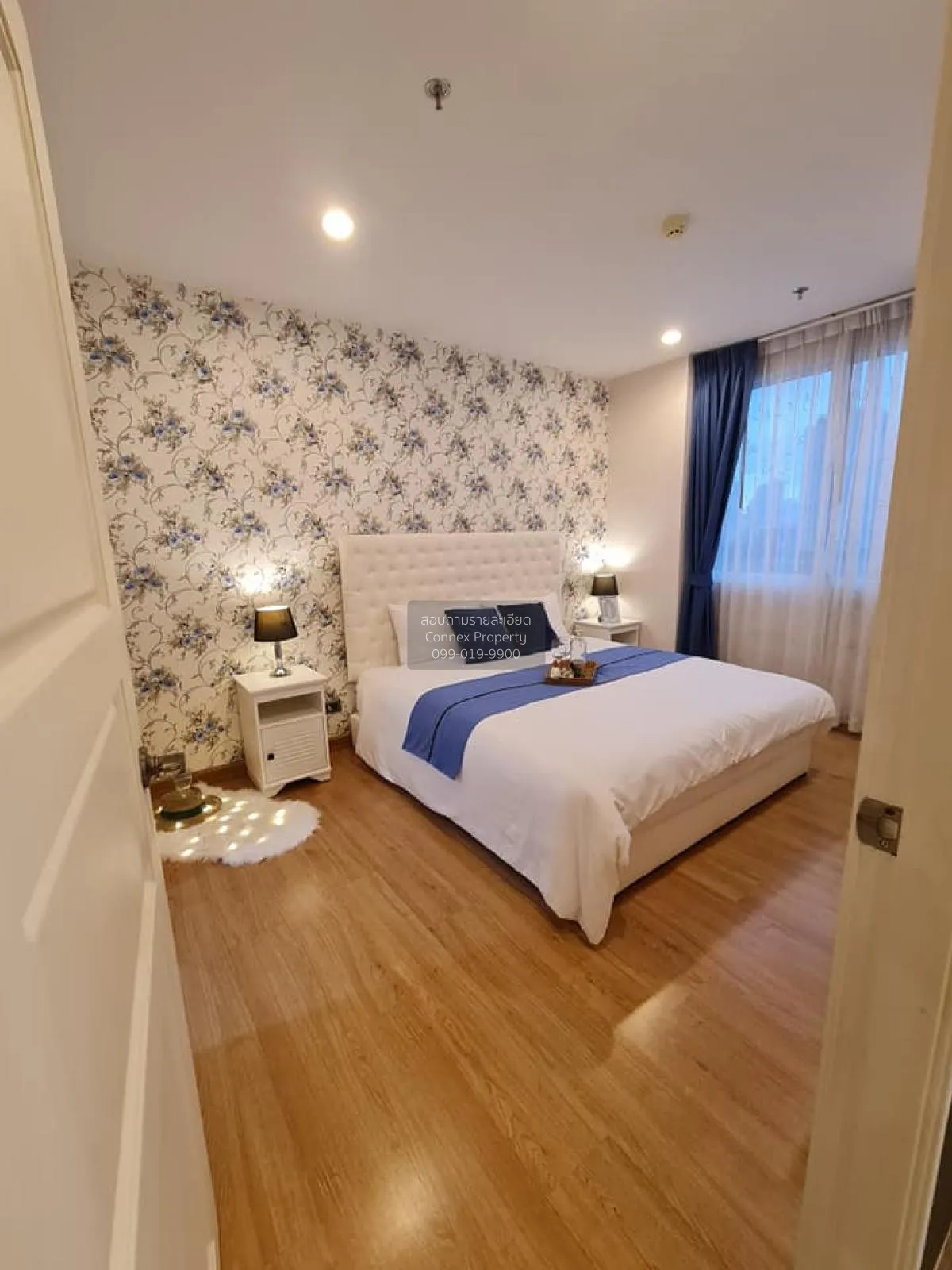 FOR RENT condo , Supalai Wellington , MRT-Thailand Cultural Centr