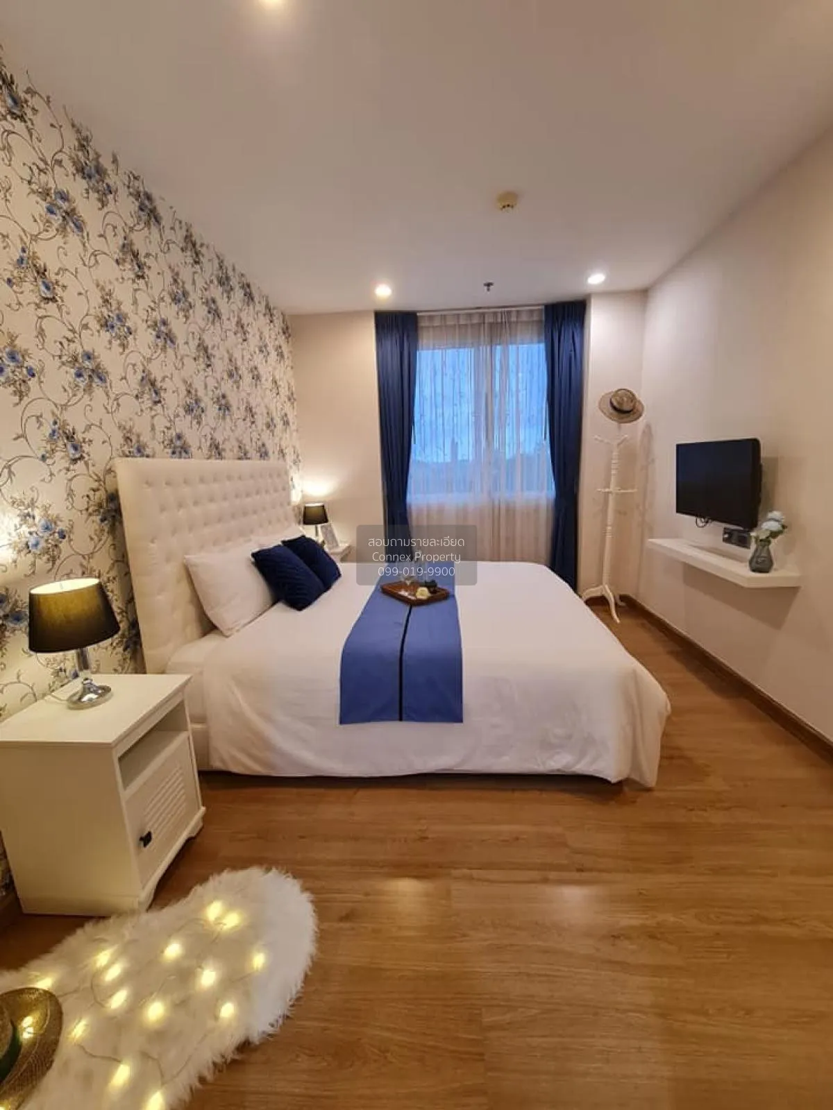 FOR RENT condo , Supalai Wellington , MRT-Thailand Cultural Centr