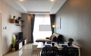 FOR RENT condo , Supalai Wellington , MRT-Thailand Cultural Centre , Huai Khwang , Huai Khwang , Bangkok , CX-43461