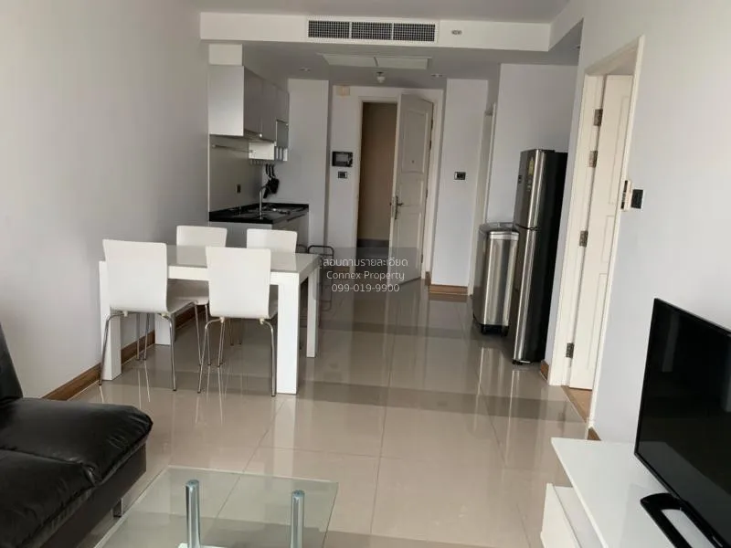 เช่าคอนโด  ศุภาลัย เวลลิงตัน MRT-ศูนย์วัฒนธรรมแห่งประเทศไทย ห้วยข 1