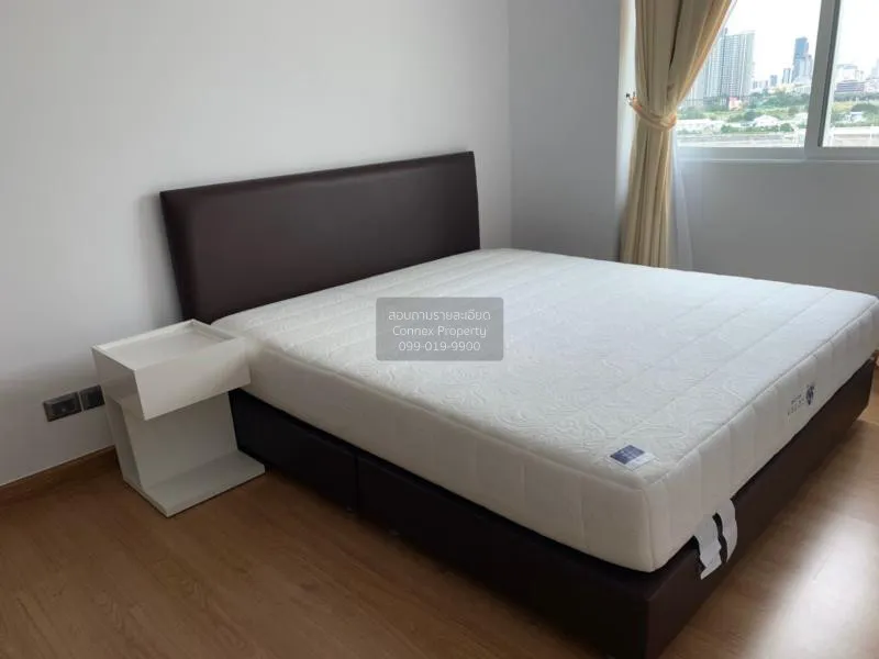 เช่าคอนโด  ศุภาลัย เวลลิงตัน MRT-ศูนย์วัฒนธรรมแห่งประเทศไทย ห้วยข