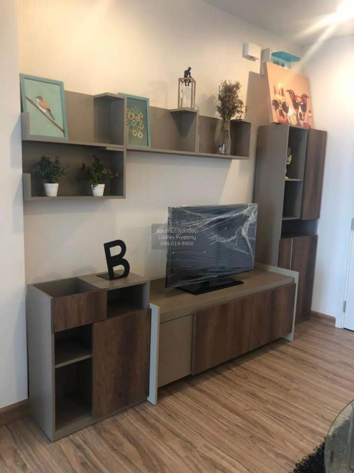 เช่าคอนโด  ศุภาลัย เวลลิงตัน 2 MRT-ศูนย์วัฒนธรรมแห่งประเทศไทย ห้ว 3