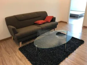 For Rent Condo , Supalai Wellington 2 , MRT-Thailand Cultural Centre , Huai Khwang , Huai Khwang , Bangkok , CX-43475