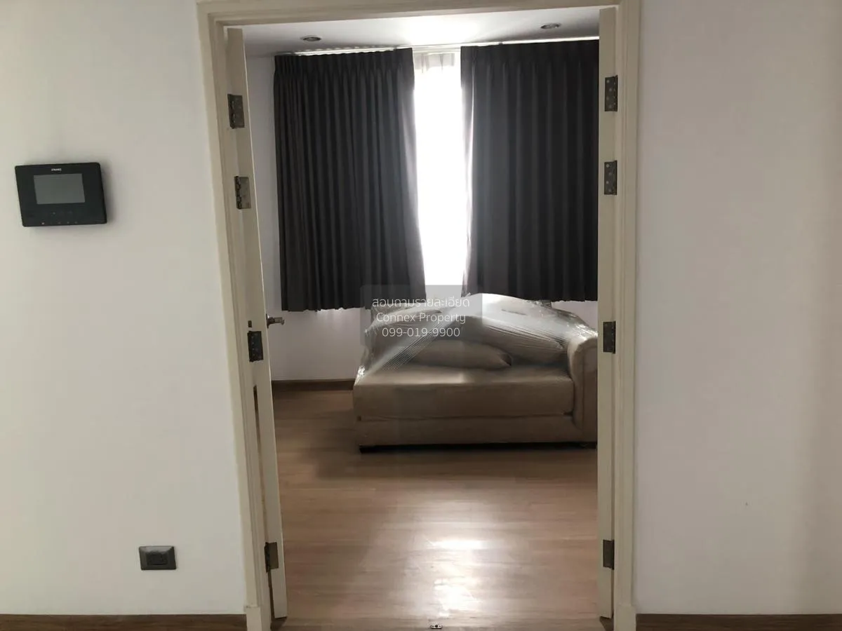 ขายคอนโด  ศุภาลัย เวลลิงตัน MRT-ศูนย์วัฒนธรรมแห่งประเทศไทย ห้วยขว 2