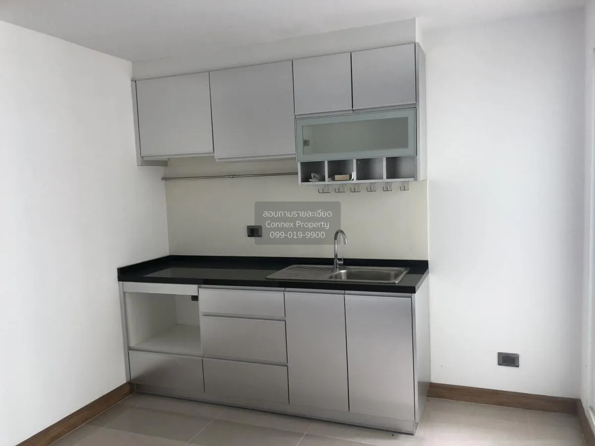 ขายคอนโด  ศุภาลัย เวลลิงตัน MRT-ศูนย์วัฒนธรรมแห่งประเทศไทย ห้วยขว 3