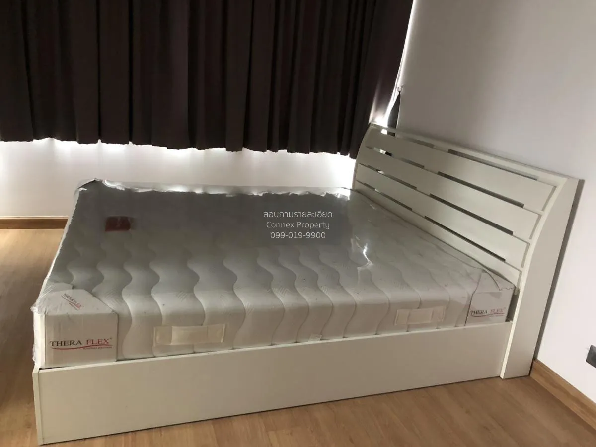 ขายคอนโด  ศุภาลัย เวลลิงตัน MRT-ศูนย์วัฒนธรรมแห่งประเทศไทย ห้วยขว 4