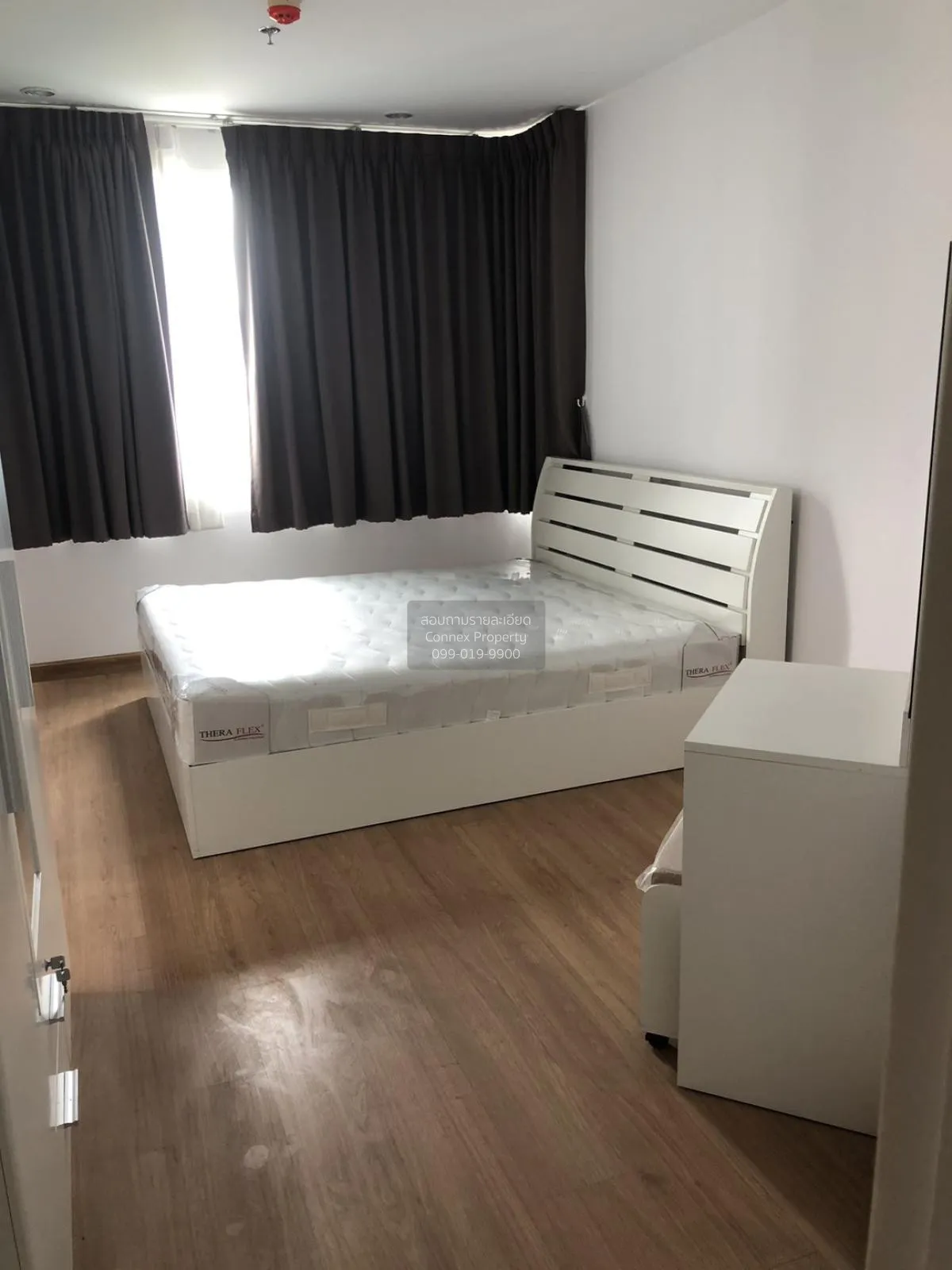 ขายคอนโด  ศุภาลัย เวลลิงตัน MRT-ศูนย์วัฒนธรรมแห่งประเทศไทย ห้วยขว