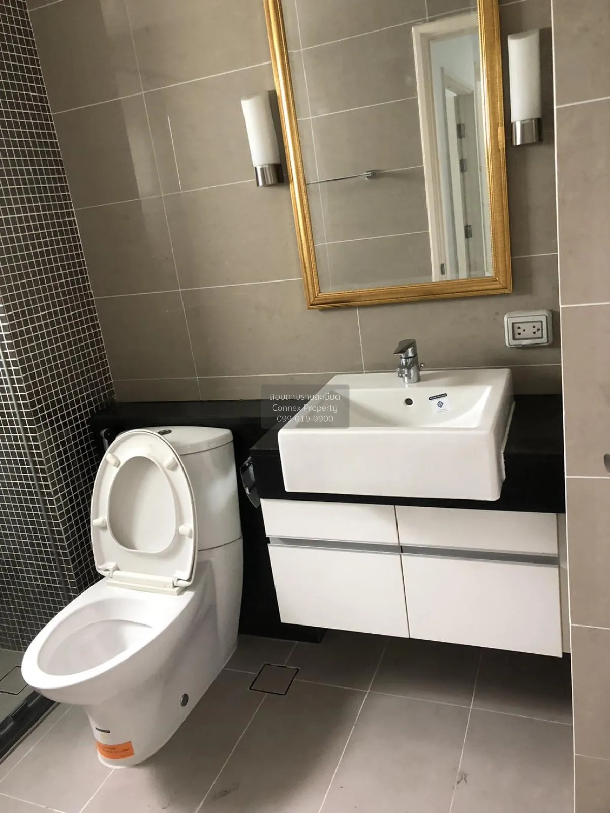 ขายคอนโด  ศุภาลัย เวลลิงตัน MRT-ศูนย์วัฒนธรรมแห่งประเทศไทย ห้วยขว