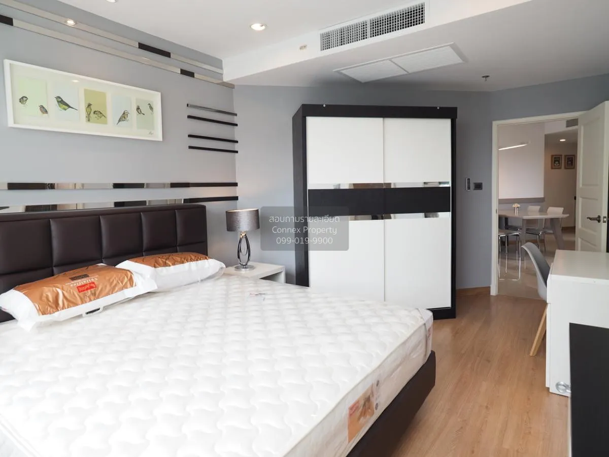 เช่าคอนโด  ศุภาลัย เวลลิงตัน MRT-ศูนย์วัฒนธรรมแห่งประเทศไทย ห้วยข