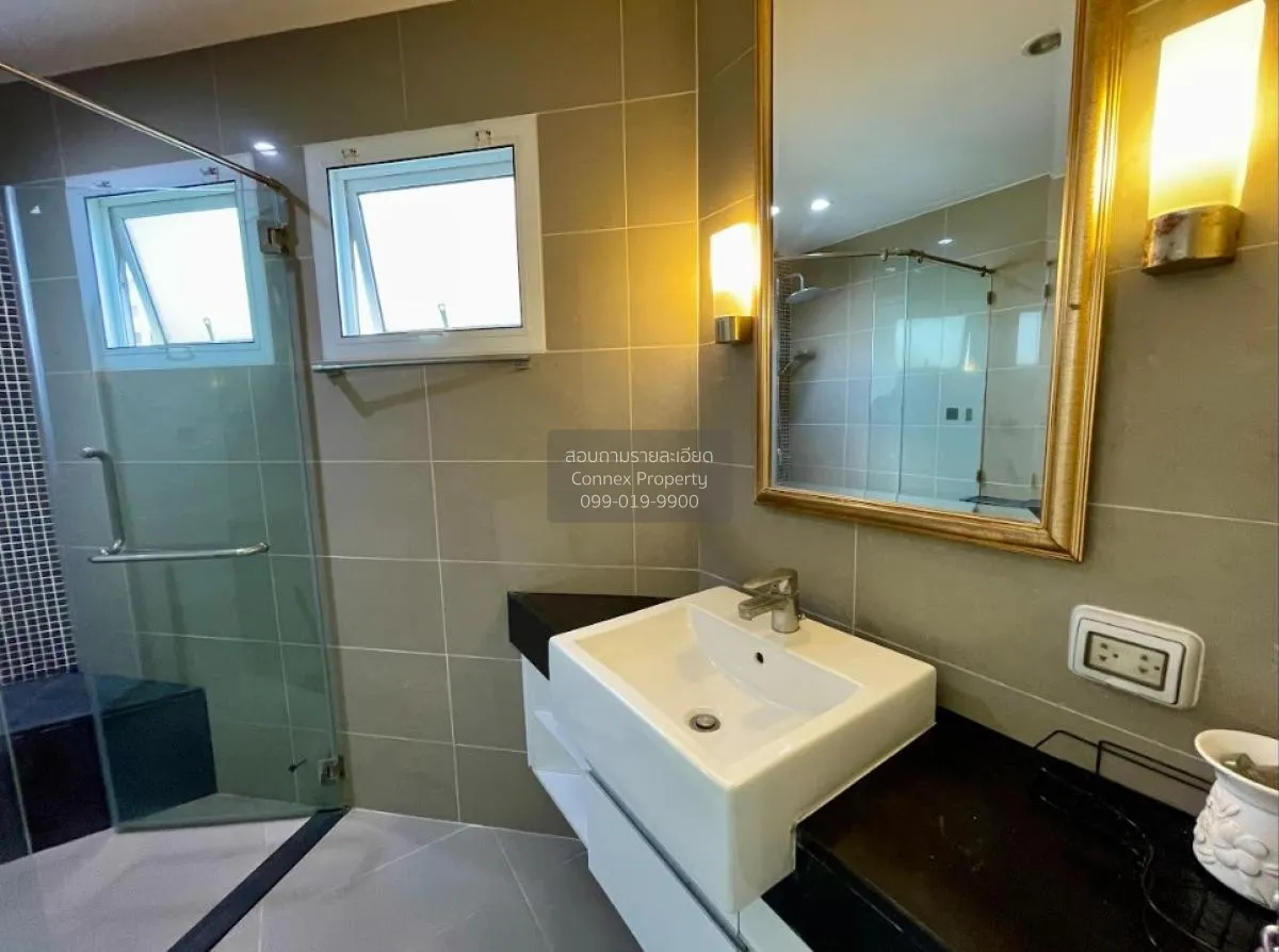 เช่าคอนโด  ศุภาลัย เวลลิงตัน MRT-ศูนย์วัฒนธรรมแห่งประเทศไทย ห้วยข