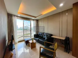 FOR RENT condo , Supalai Wellington , MRT-Thailand Cultural Centre , Huai Khwang , Huai Khwang , Bangkok , CX-43491