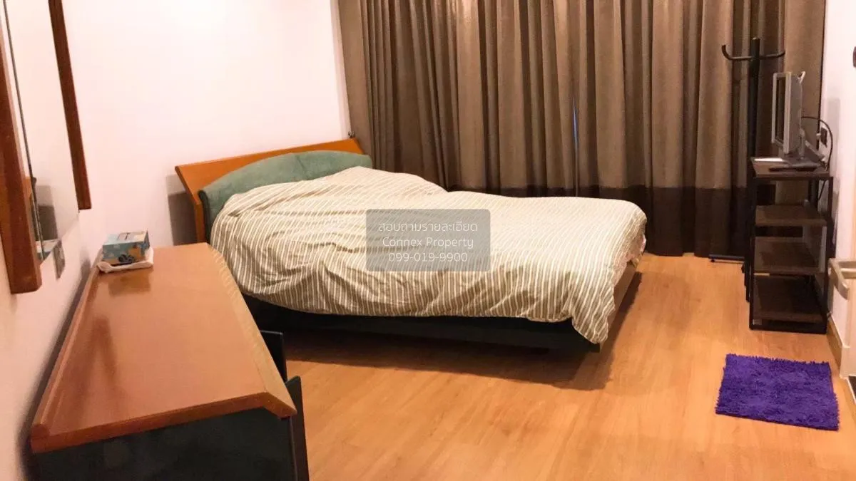 For Sale Condo , Supalai Wellington , MRT-Thailand Cultural Centr 3