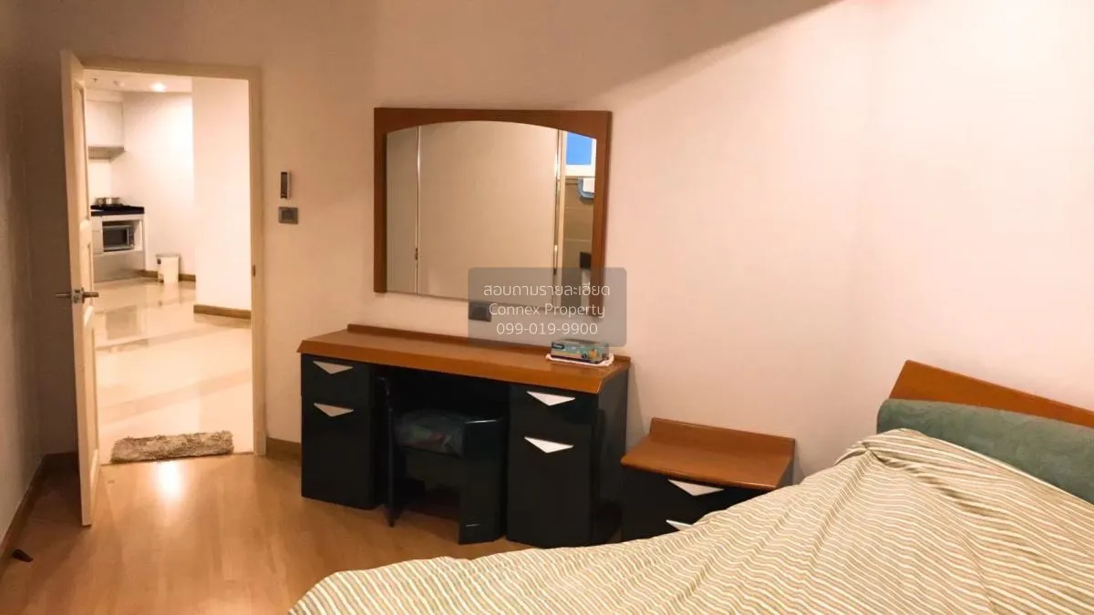 For Sale Condo , Supalai Wellington , MRT-Thailand Cultural Centr 4