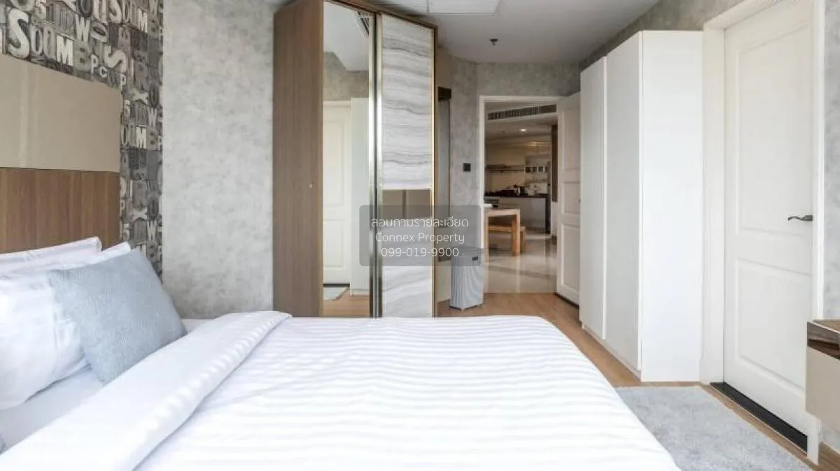 เช่าคอนโด  ศุภาลัย เวลลิงตัน MRT-ศูนย์วัฒนธรรมแห่งประเทศไทย ห้วยข