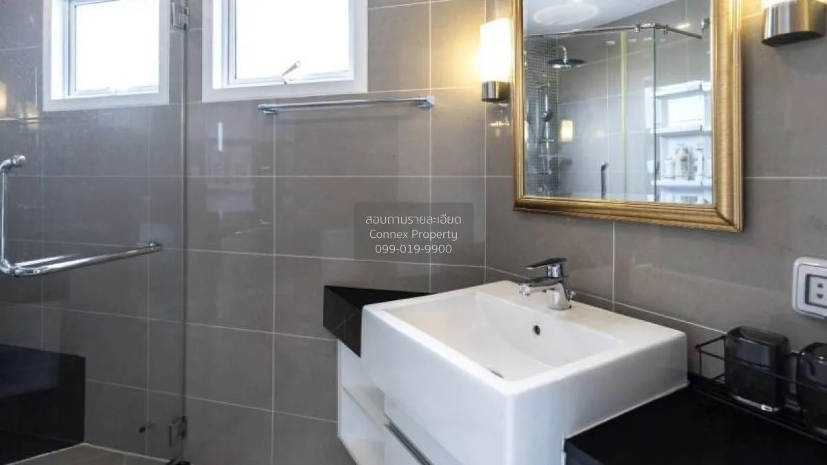 เช่าคอนโด  ศุภาลัย เวลลิงตัน MRT-ศูนย์วัฒนธรรมแห่งประเทศไทย ห้วยข