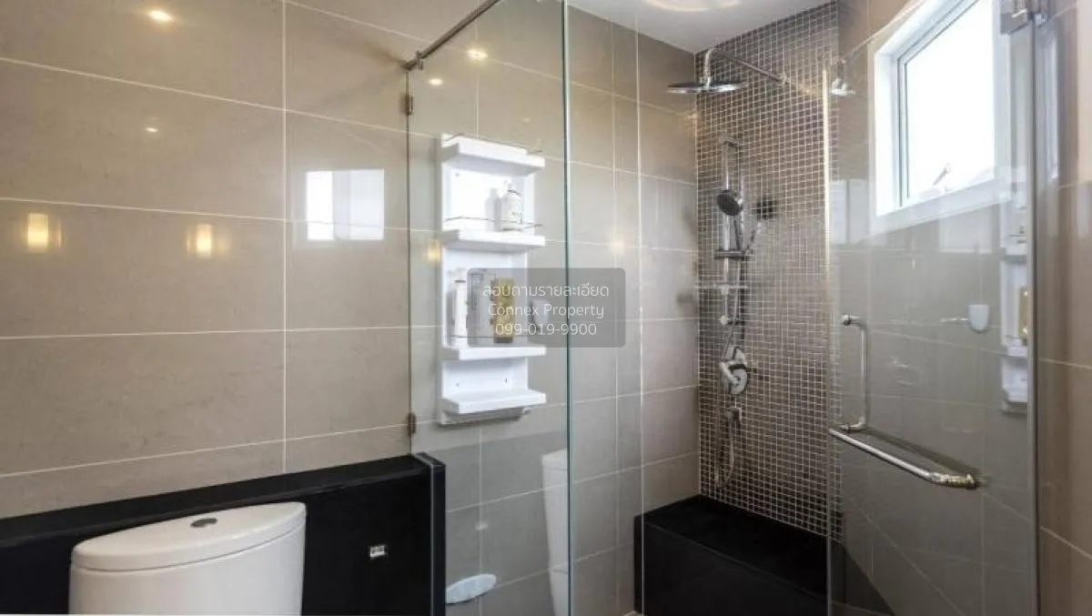 เช่าคอนโด  ศุภาลัย เวลลิงตัน MRT-ศูนย์วัฒนธรรมแห่งประเทศไทย ห้วยข