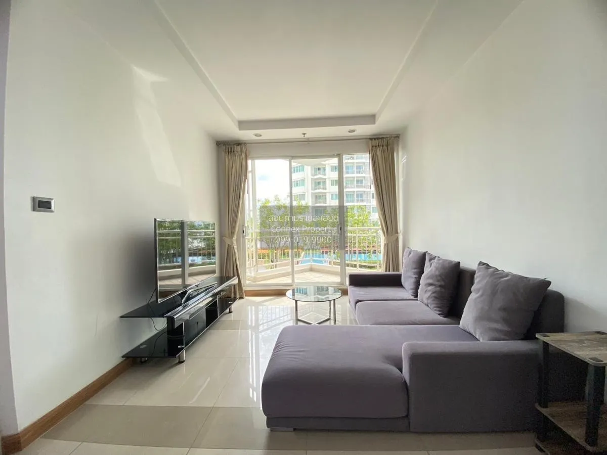 FOR RENT condo , Supalai Wellington , MRT-Thailand Cultural Centr 1