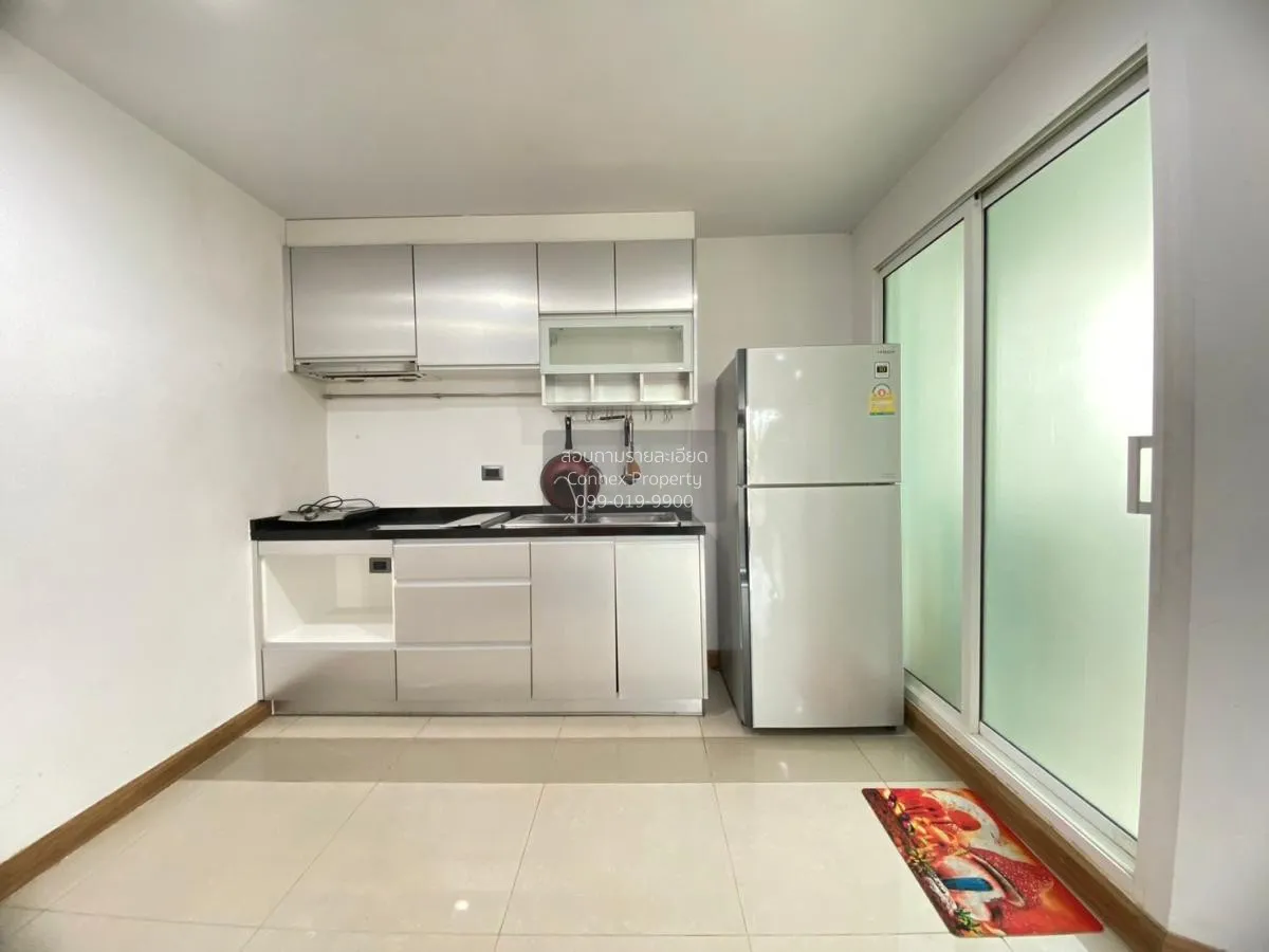 FOR RENT condo , Supalai Wellington , MRT-Thailand Cultural Centr 3