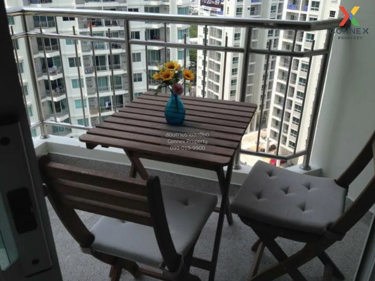 FOR SALE condo , Supalai Wellington , MRT-Thailand Cultural Centr