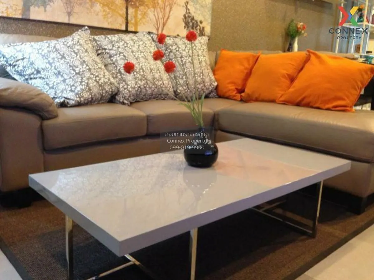 FOR SALE condo , Supalai Wellington , MRT-Thailand Cultural Centr 2