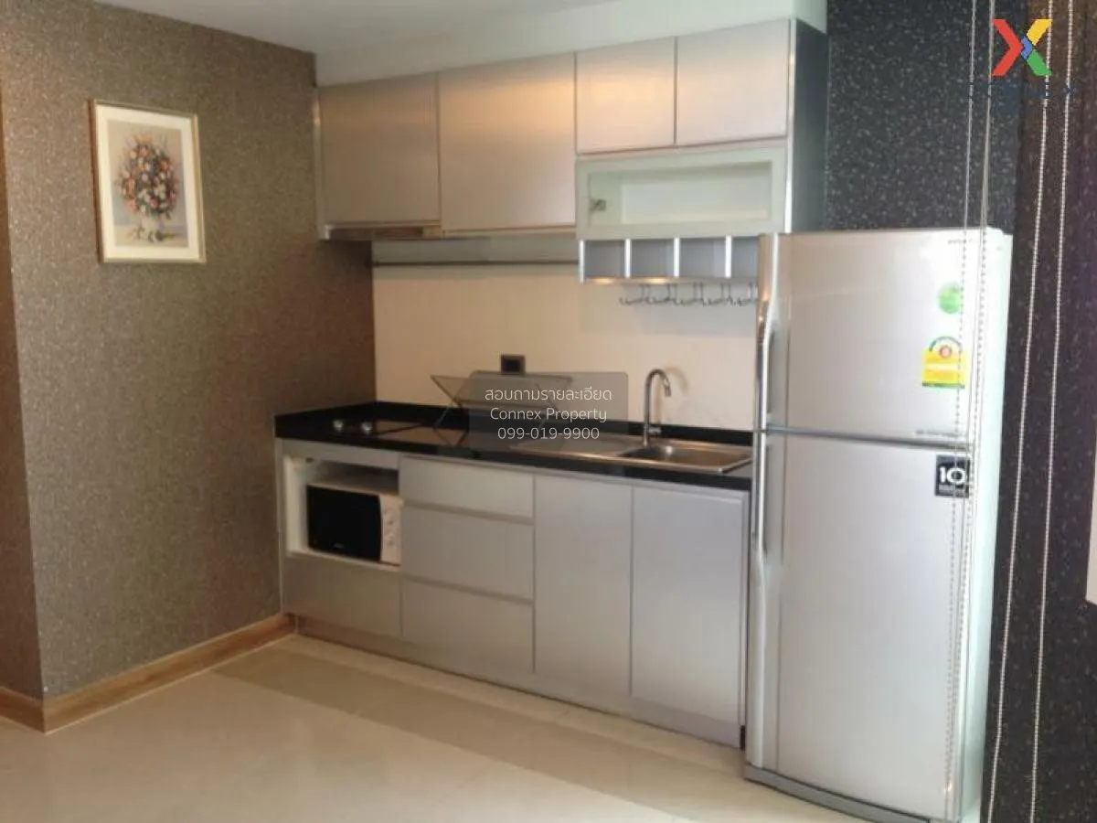 FOR SALE condo , Supalai Wellington , MRT-Thailand Cultural Centr 4