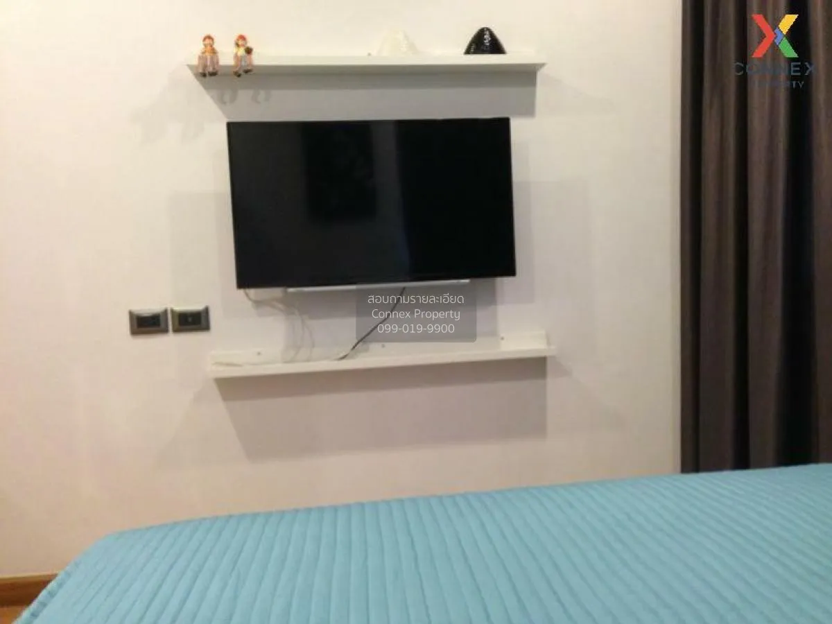 FOR SALE condo , Supalai Wellington , MRT-Thailand Cultural Centr