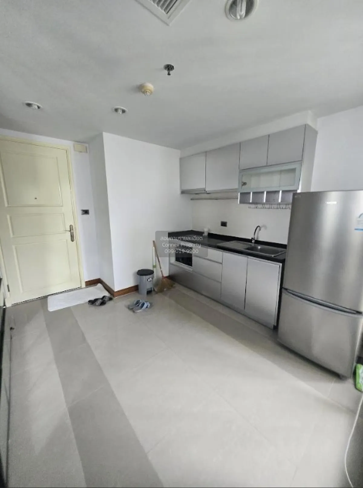 เช่าคอนโด  ศุภาลัย เวลลิงตัน MRT-ศูนย์วัฒนธรรมแห่งประเทศไทย ห้วยข 3