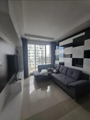 FOR RENT condo , Supalai Wellington , MRT-Thailand Cultural Centre , Huai Khwang , Huai Khwang , Bangkok , CX-43512