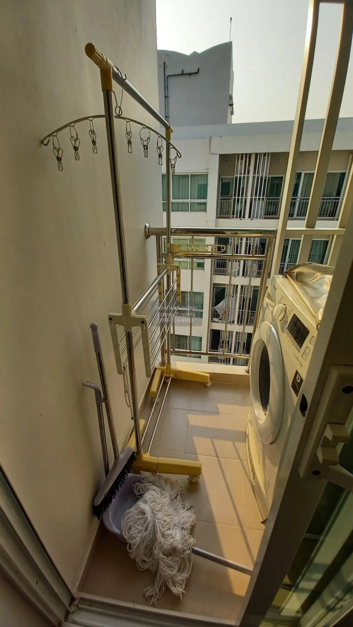 เช่าคอนโด  ศุภาลัย เวลลิงตัน 2 MRT-ศูนย์วัฒนธรรมแห่งประเทศไทย ห้ว