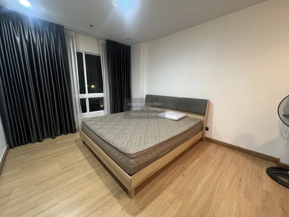 FOR RENT condo , Supalai Wellington 2 , MRT-Thailand Cultural Cen 4