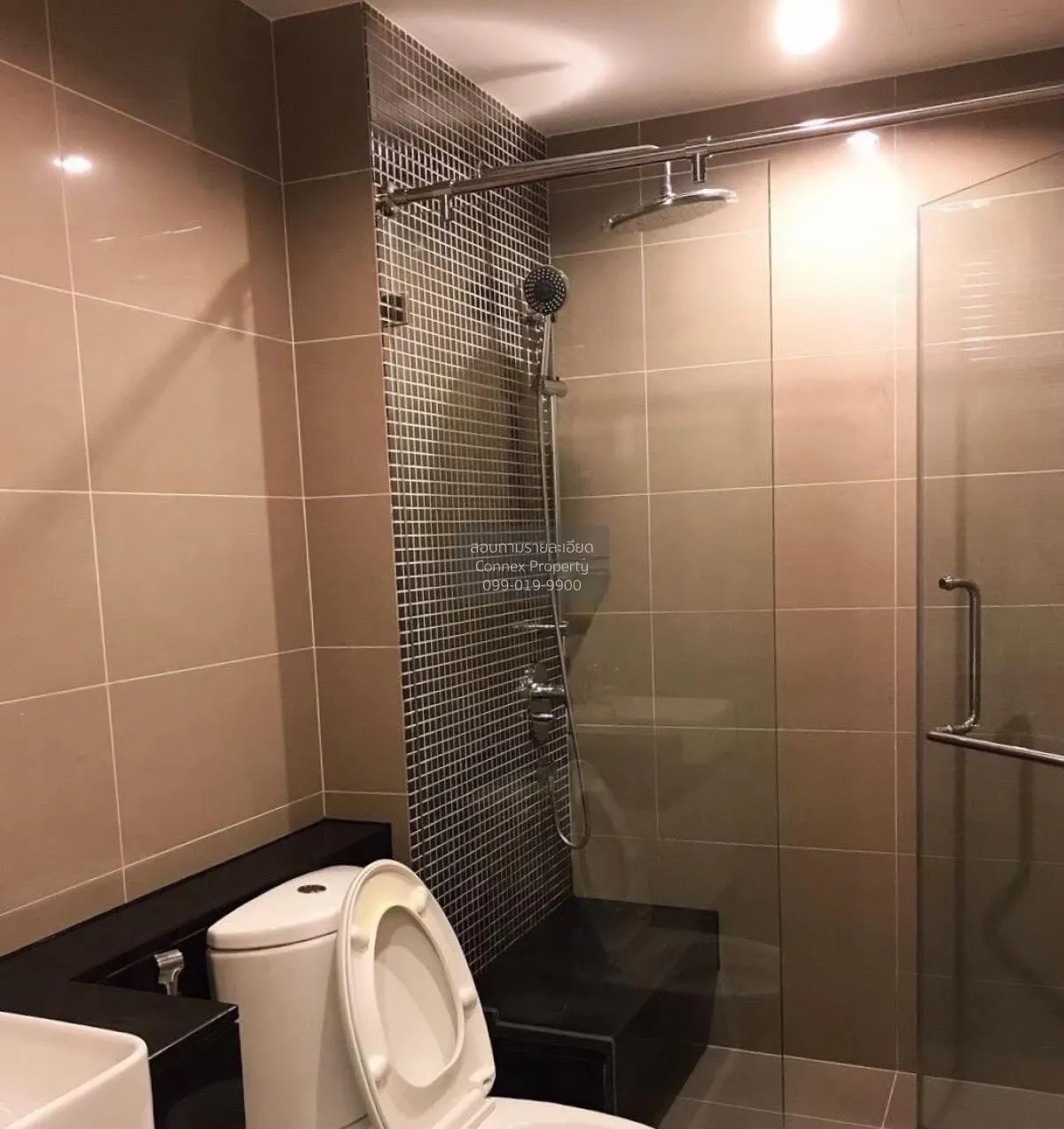 เช่าคอนโด  ศุภาลัย เวลลิงตัน 2 MRT-ศูนย์วัฒนธรรมแห่งประเทศไทย ห้ว