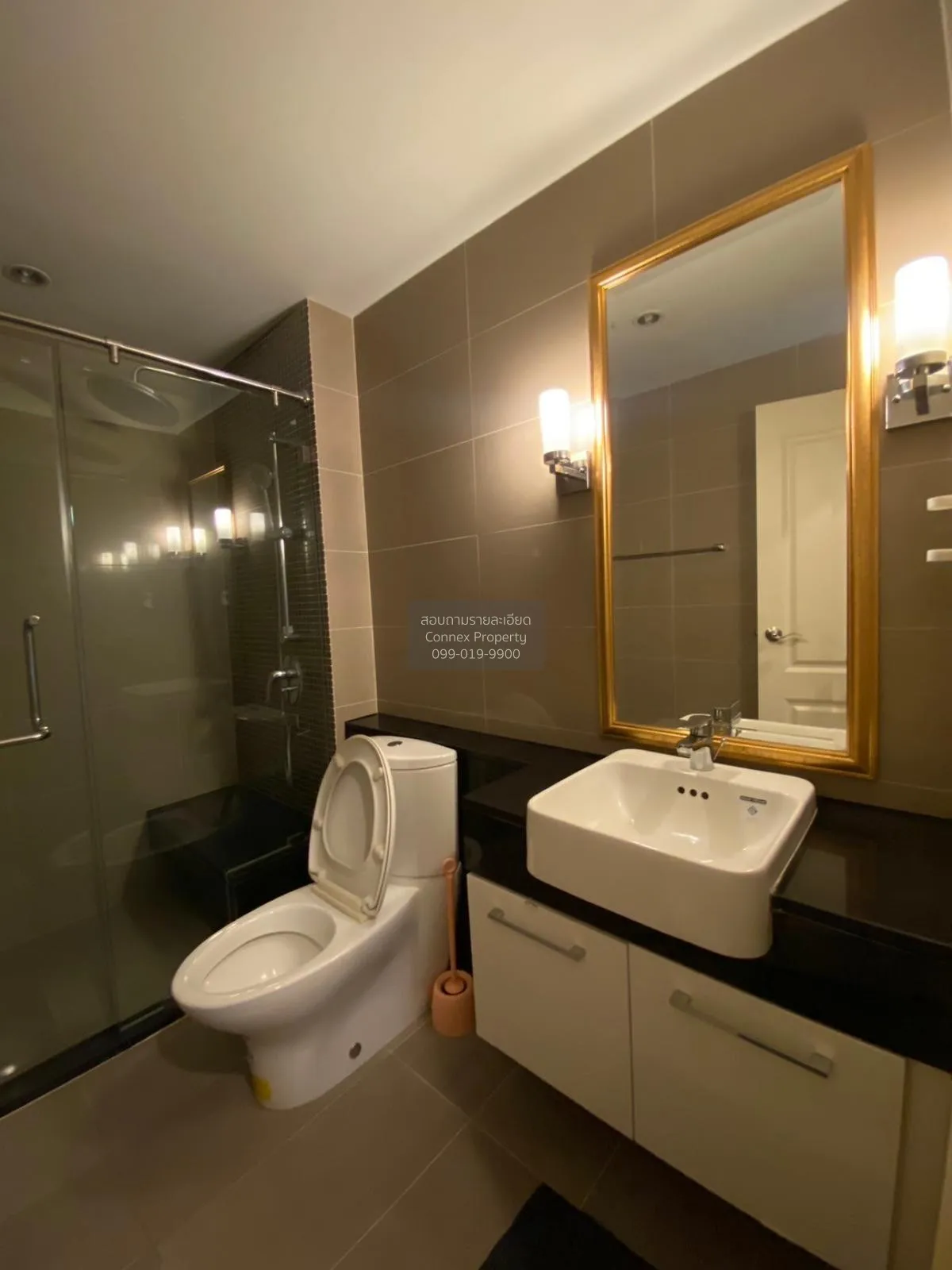 FOR RENT condo , Supalai Wellington 2 , MRT-Thailand Cultural Cen