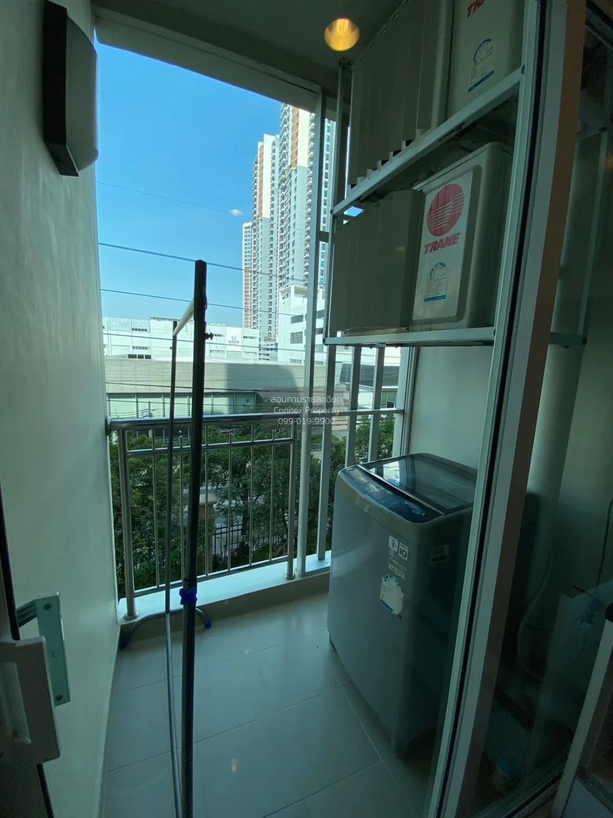 FOR RENT condo , Supalai Wellington 2 , MRT-Thailand Cultural Cen