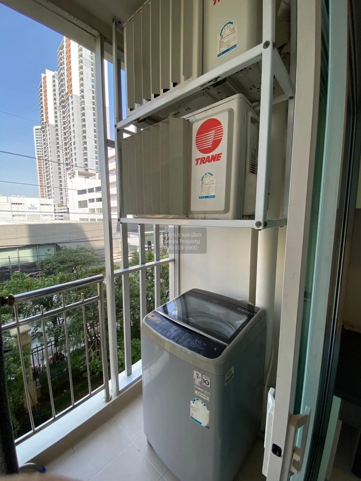 FOR RENT condo , Supalai Wellington 2 , MRT-Thailand Cultural Cen