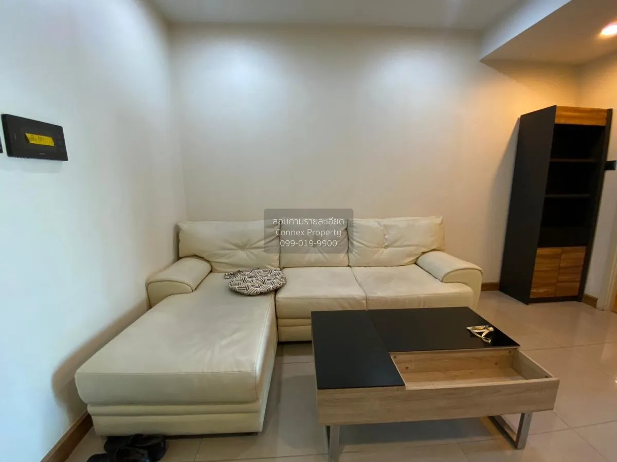 FOR RENT condo , Supalai Wellington 2 , MRT-Thailand Cultural Cen 1