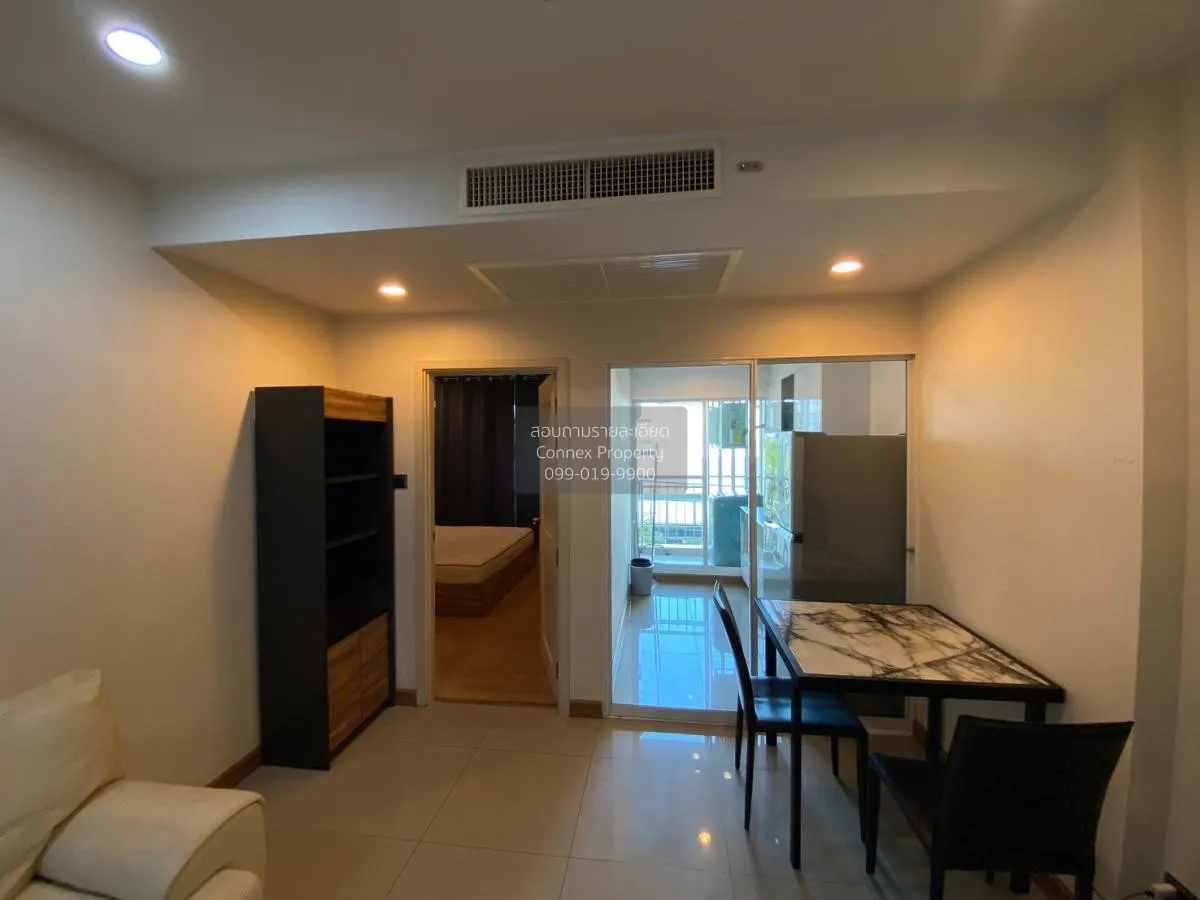 FOR RENT condo , Supalai Wellington 2 , MRT-Thailand Cultural Cen 3