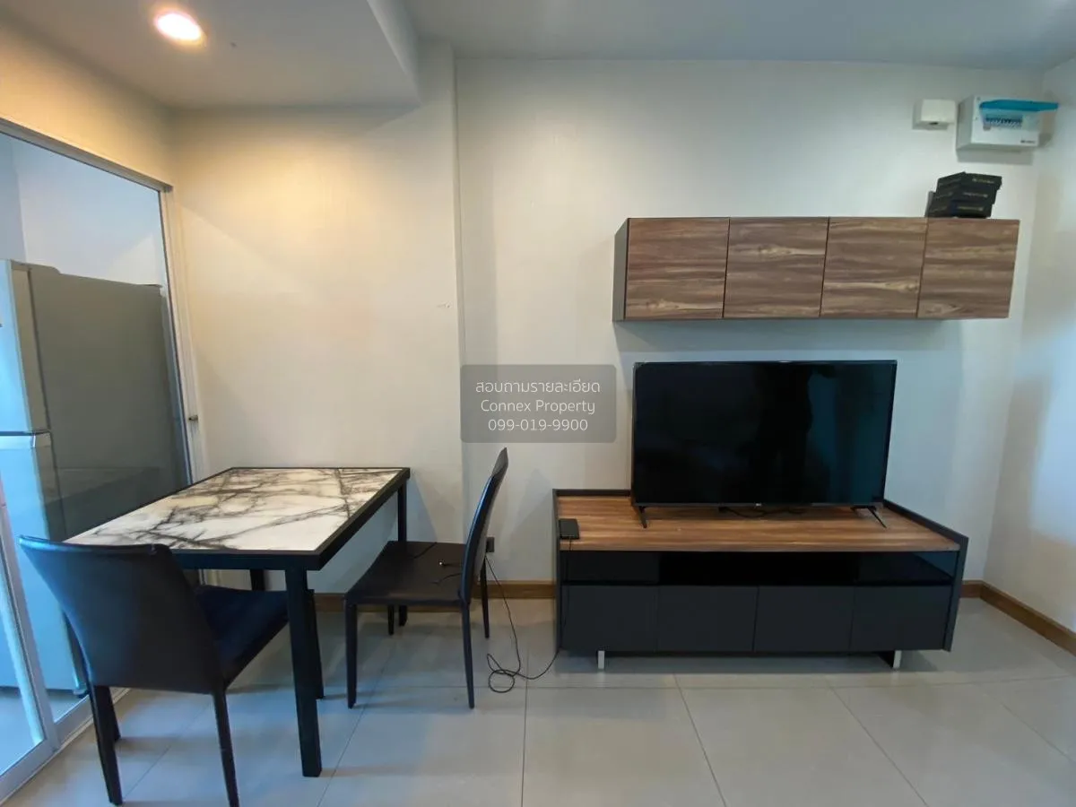 FOR RENT condo , Supalai Wellington 2 , MRT-Thailand Cultural Cen 4